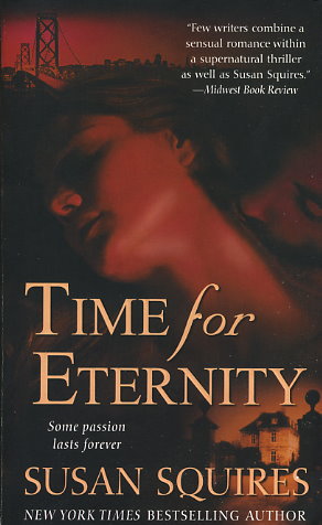 Time For Eternity