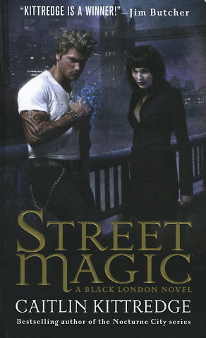 Street Magic