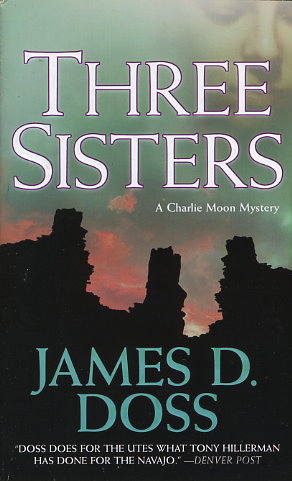 Three Sisters