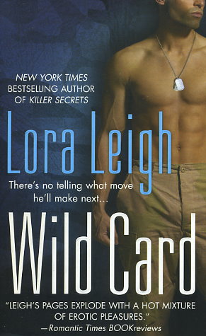 Wild Card