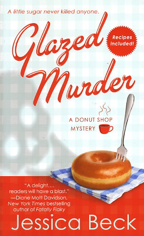 Glazed Murder