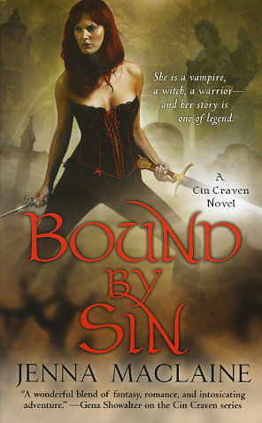 Bound By Sin