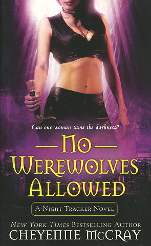 No Werewolves Allowed