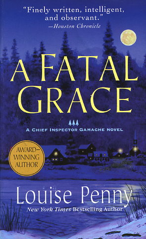 A Fatal Grace // Dead Cold