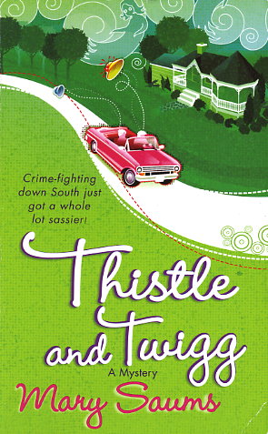 Thistle and Twigg