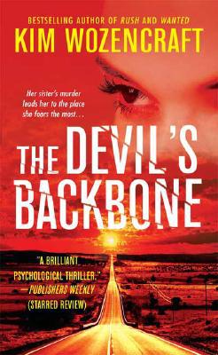 The Devil's Backbone