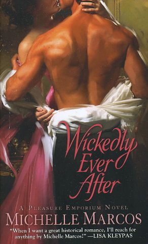 Wickedly Ever After