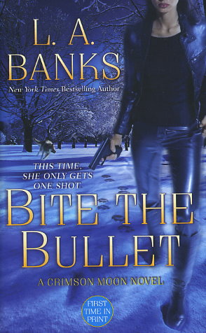 Bite the Bullet