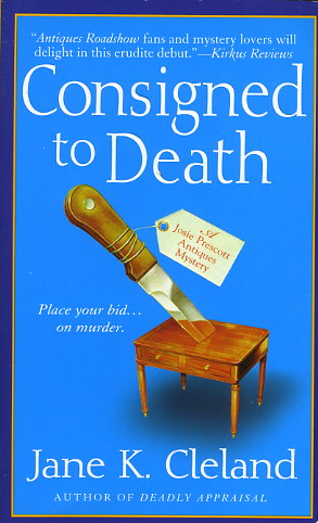 Consigned to Death