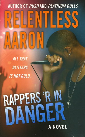 Rappers 'R in Danger