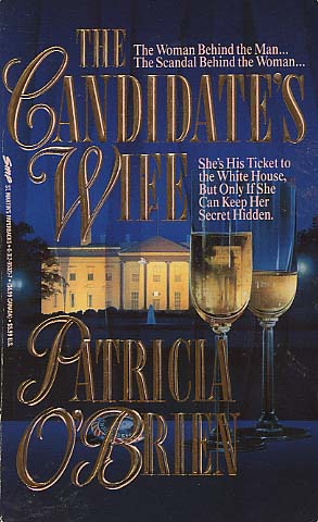 The Candidate's Wife