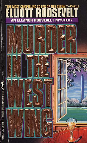 Murder in the West Wing