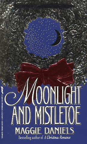 Moonlight and Mistletoe