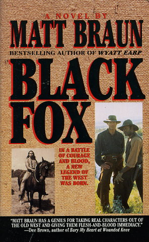 Black Fox