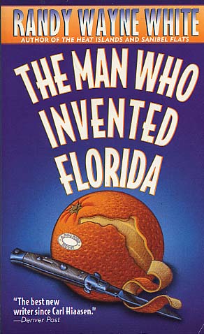 Man Who Invented Florida