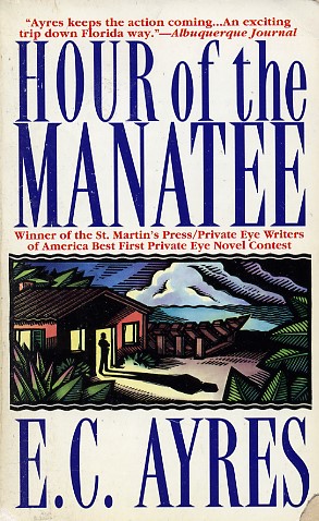 Hour of the Manatee