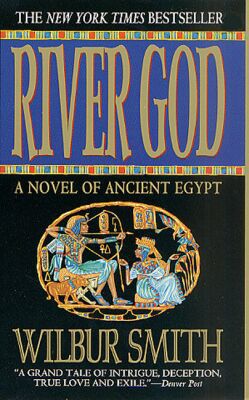 River God