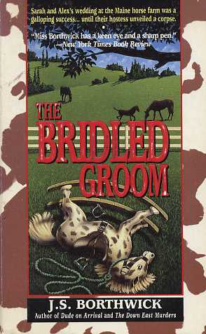 The Bridled Groom