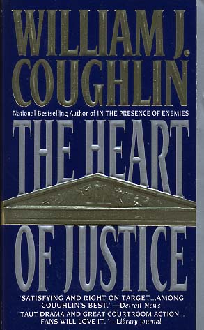 The Heart of Justice