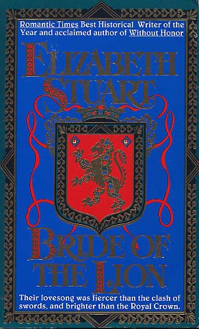 Bride of the Lion