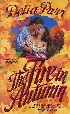 The Fire in Autumn