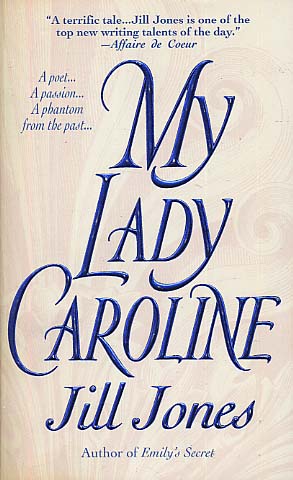 My Lady Caroline