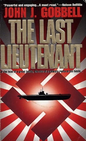 The Last Lieutenant