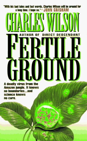 Fertile Ground