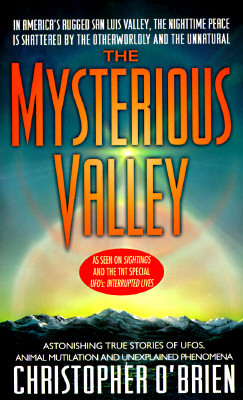 The Mysterious Valley