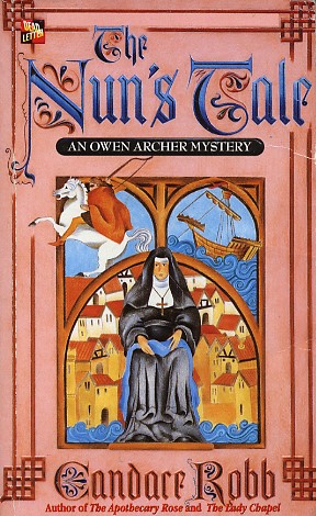 The Nun's Tale