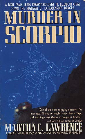 Murder in Scorpio