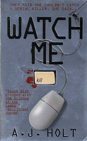 Watch Me