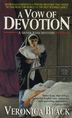 A Vow of Devotion