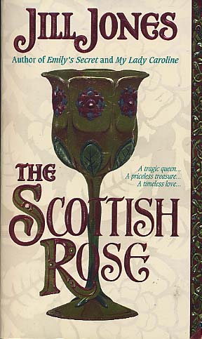 The Scottish Rose