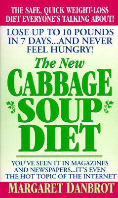 The New Cabbage Soup Diet