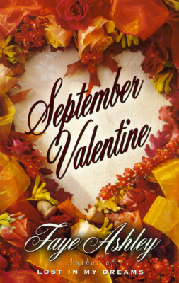 September Valentine