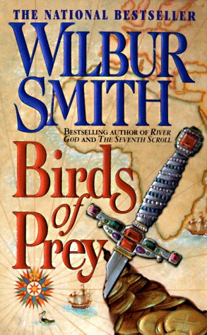 Birds of Prey