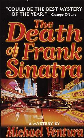 The Death of Frank Sinatra
