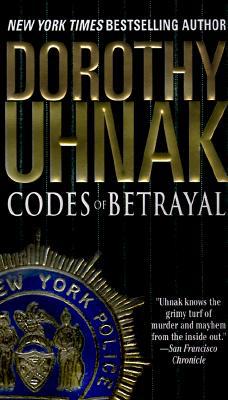 Codes of Betrayal