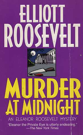 Murder at Midnight