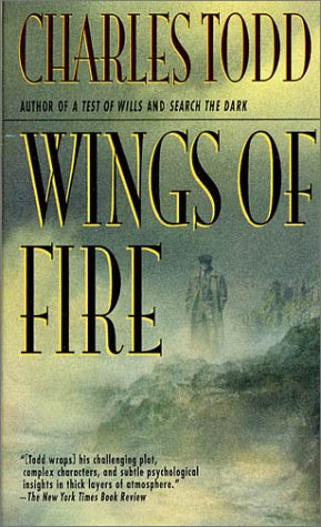 Wings of Fire