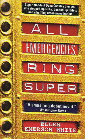 All Emergencies, Ring Super