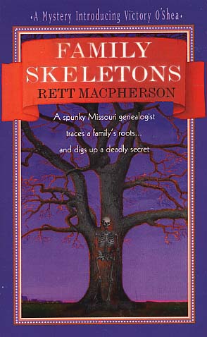 Family Skeletons