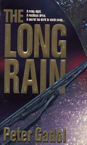 The Long Rain