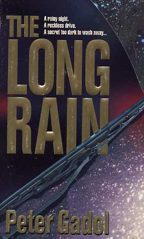 The Long Rain