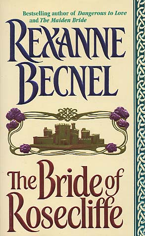 The Bride of Rosecliffe