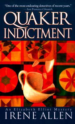 Quaker Indictment