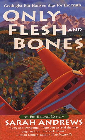 Only Flesh and Bones