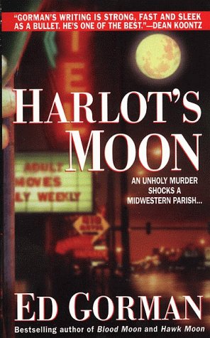 Harlot's Moon