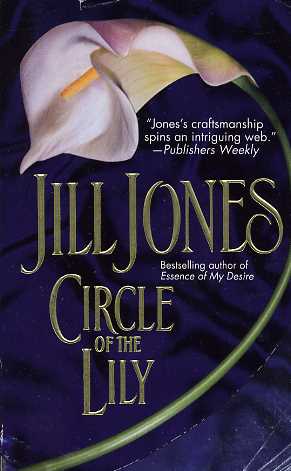 Circle of the Lily